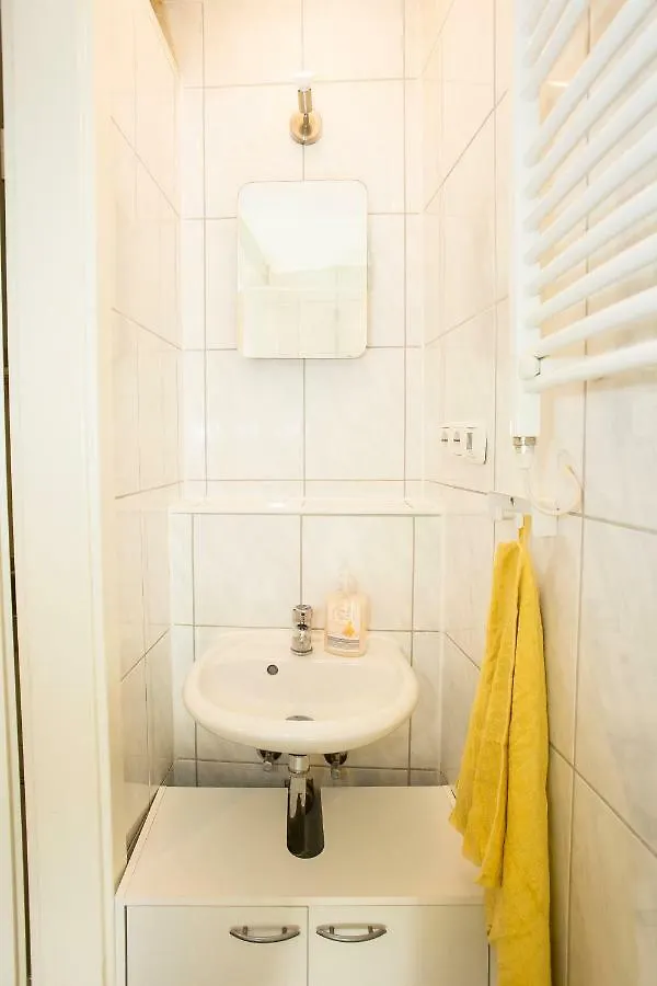Ferienwohnung Krugstraße Nürnberg 0*,